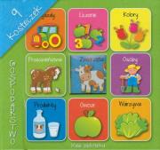 Okładka książki Moja mała biblioteka - Gospodarstwo