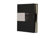 Opakowanie Moleskine Binder