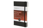 Opakowanie Moleskine Notes Restauracje