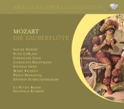 Opakowanie Mozart: Die Zauberflöte