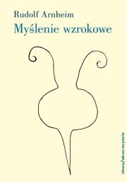 Okładka książki Myślenie wzrokowe