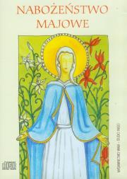 Okładka książki Nabożeństwo majowe CD - Audiobook