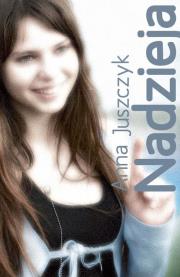 Okładka książki Nadzieja