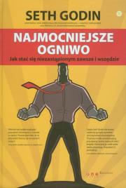 Okładka książki Najmocniejsze ogniwo. Jak stać się ...