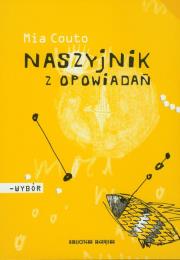 Okładka książki Naszyjnik z opowiadań