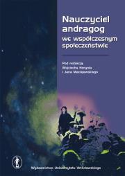 Opakowanie Nauczyciel andragog we współczesnym społeczeństwie