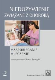 Opakowanie Niedożywienie związane z chorobą