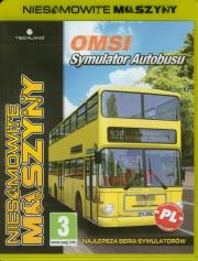 Opakowanie Niesamowite Maszyny Symulator Autobusu OMSI