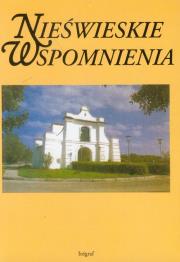 Nieświeskie wspomnienia. Wydawca: Łośgraf. Dadada.pl Opakowanie Nieświeskie wspomnienia