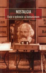 Opakowanie Nostalgia