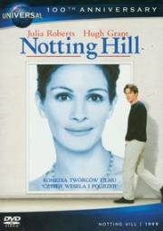 Okładka książki Notting Hill