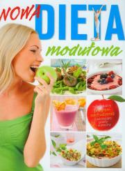 Okładka książki Nowa dieta modułowa