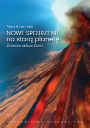 Okładka książki Nowe spojrzenie na starą planetę