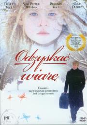 Okładka książki Odzyskać wiarę