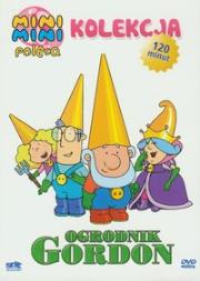 Ogrodnik Gordon. Wydawca: SDT-Film. Dadada.pl Opakowanie Ogrodnik Gordon