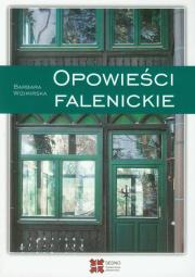 Okładka książki Opowieści falenickie