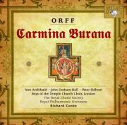 Opakowanie Orff: Carmina Burana
