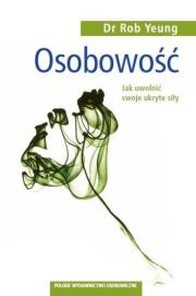 Okładka książki Osobowość