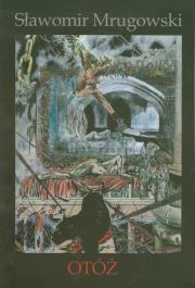 Okładka książki Otóż