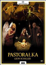 Pastorałka. Autor: Schiller Leon. Dadada.pl Okładka książki Pastorałka