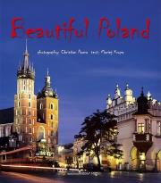 Piękna Polska wersja angielska. Autor: Parma Christian, Krupa Maciej. Dadada.pl Okładka książki Piękna Polska wersja angielska