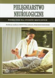 Opakowanie Pielęgniarstwo neurologiczne