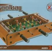 Opakowanie Piłkarzyki - mały stół