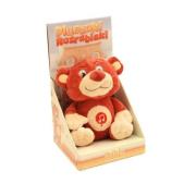 Opakowanie Pluszaki Rozrabiaki Miś Tulek