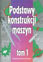 Opakowanie Podstawy konstrukcji maszyn T 1