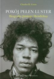 Okładka książki Pokój pełen luster