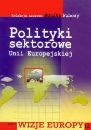 Opakowanie Polityki sektorowe Unii Europejskiej