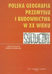 Opakowanie Polska geografia przemysłu i budownictwa XXw.