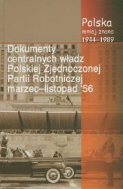 Polska mniej znana 1944-1989 Tom V. Autor: Jabłonowski Marek, Stępka Stanisław, Sulowski Stanisław. Dadada.pl Okładka książki Polska mniej znana 1944-1989 Tom V