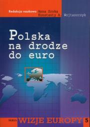 Opakowanie Polska na drodze do Euro