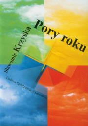 Okładka książki Pory roku