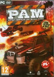 Opakowanie Post Apocalyptic Mayhem