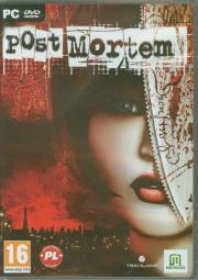 Opakowanie Post Mortem