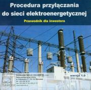 Opakowanie Procedura przyłączania do sieci elektroenergetycznej