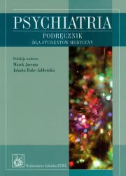 Opakowanie Psychiatria Podręcznik dla studentów medycyny