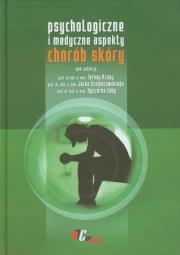 Opakowanie Psychologiczne i medyczne aspekty chorób skóry