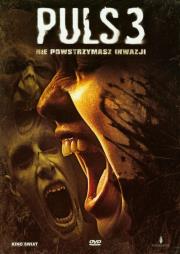 Okładka książki Puls 3