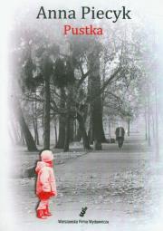 Okładka książki Pustka