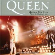 Queen - Queen of fire. Wydawca: Agora. Dadada.pl Opakowanie Queen - Queen of fire