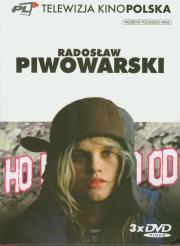 Radosław  Piwowarski. Autor: Piwowarski Radosław. Dadada.pl Okładka książki Radosław  Piwowarski