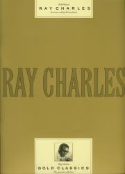 Ray Charles Gold classics. Wydawca: Wise Publications. Dadada.pl Opakowanie Ray Charles Gold classics