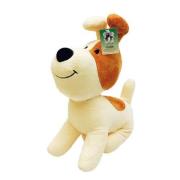 Opakowanie Reksio z obrożą siedzący