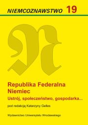 Opakowanie Republika Federalna Niemiec