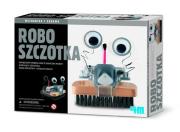 Opakowanie Robo szczotka