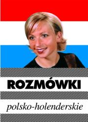 Okładka książki Rozmówki holenderskie w.2012 KRAM