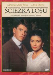 Okładka książki Ścieżka losu